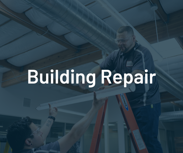 Building Repair